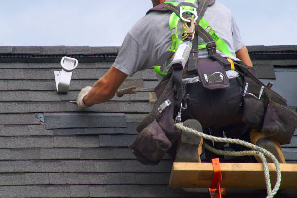 Best Gutter Installation and Roofing  in Garfield Heights, OH