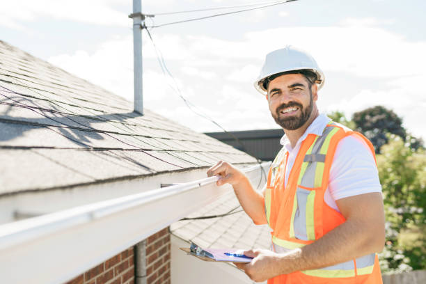 Best Roof Inspection Near Me  in Garfield Heights, OH