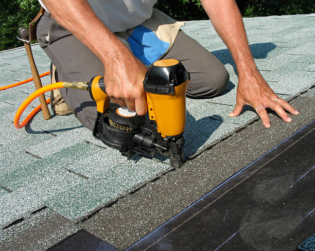 Roof Gutter Cleaning in Garfield Heights, OH