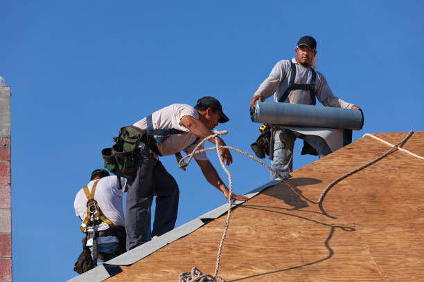 Best Metal Roofing Contractor  in Garfield Heights, OH