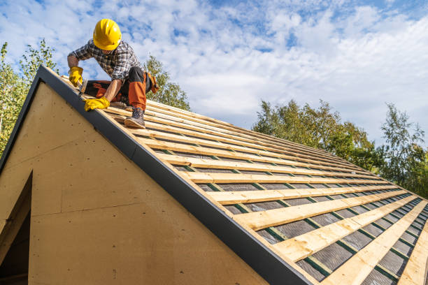 Best Roof Leak Repair  in Garfield Heights, OH