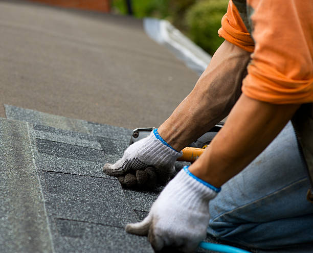 Best Commercial Roofing Services  in Garfield Heights, OH