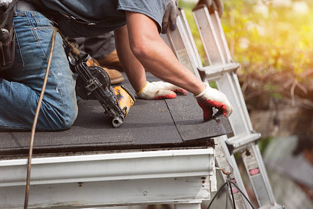 Best Residential Roofing Contractor  in Garfield Heights, OH