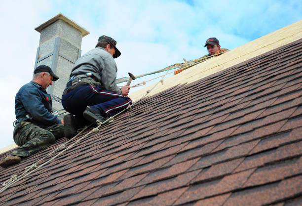 Trusted Garfield Heights, OH Roofing Contractor Experts
